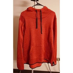 Gym / Workout hoodie with pockets